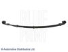 BLUE PRINT ADT38810 Leaf Spring